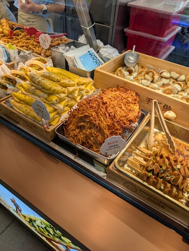 Dough Magic @chinatown (main)