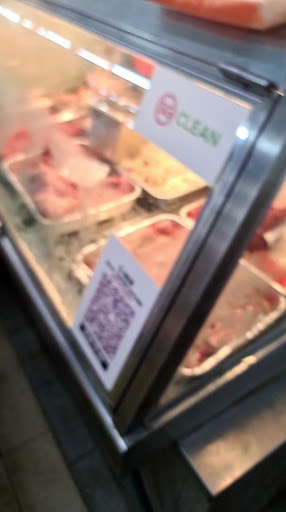 Ewan Halal Market 320 Shunfu Road