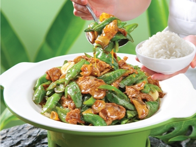 Xiang Xiang Hunan Cuisine