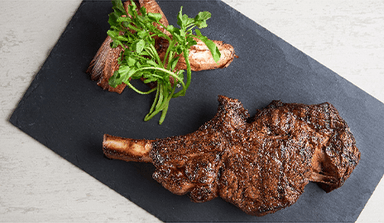 Wakanui Grill Dining Singapore