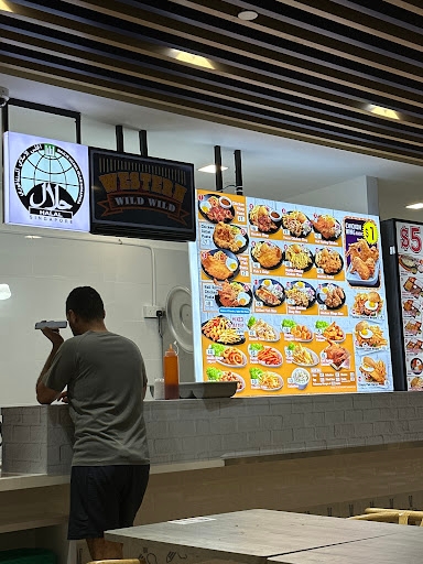 Food Hq Kopitiam & Bar