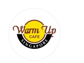Warm Up Cafe
