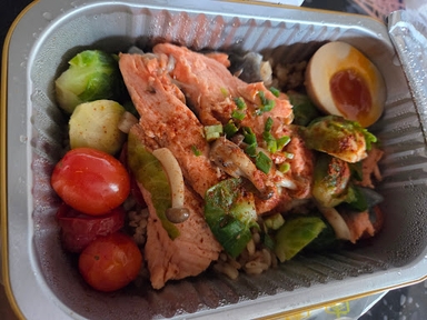 Niku Iku Causeway Point