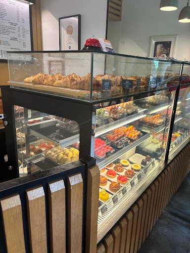 The M Plot Cafe