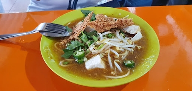 Vegetarian Om Mani Pad Me Hom