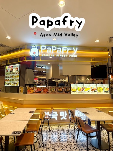 Papafry