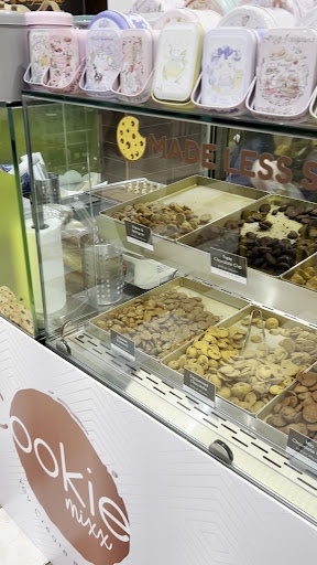Cookie Mixx