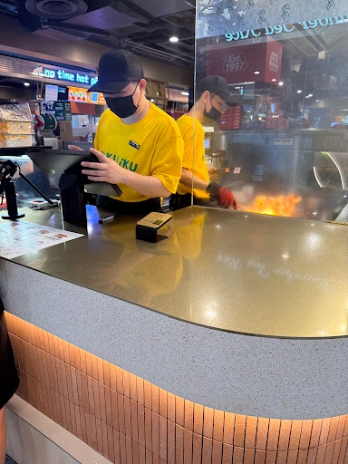 Niku Iku The Woodleigh Mall