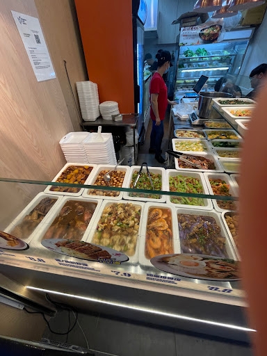 Three Meals A Day (一日三餐)