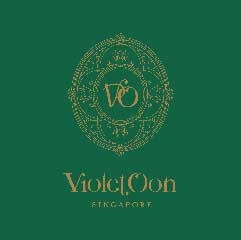 Violet Oon Singapore