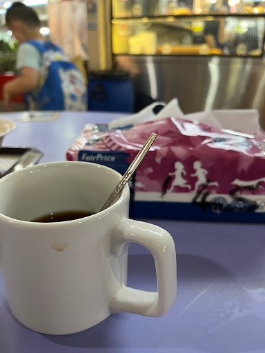 Li Rong Coffee Stall
