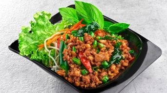 Time For Thai