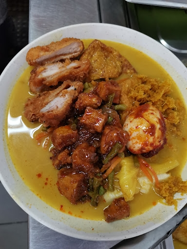 Fauziah's