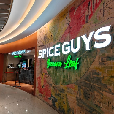 Spice Guys Blr