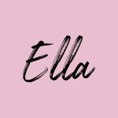Ella, The Robot Barista