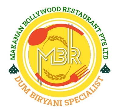 Makanan Bollywood