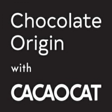 Chocolate Origin X Cacaocat
