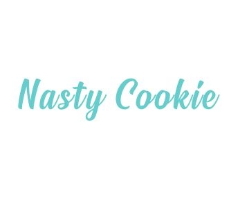 Nasty Cookie