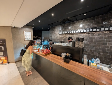 Dimbulah Coffee @ Rp