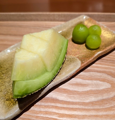Ippoh Tempura Bar @ Como Dempsey