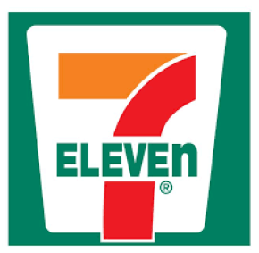 7-eleven / 7café