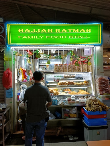 Hajjah Ratmah Family Food Stall