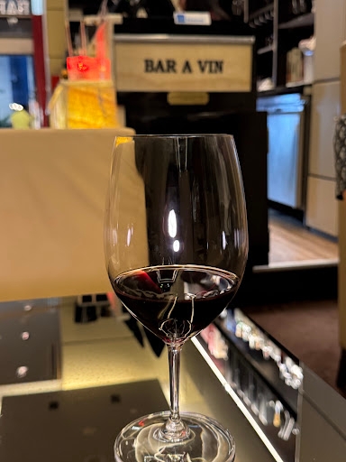 Bar A Vin
