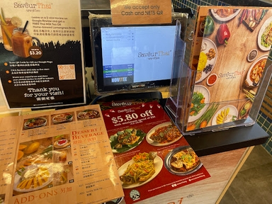 Saveur Thai®