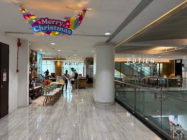 Putien Marina Square