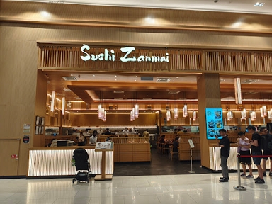 Sushi Zanmai Pavilion Bukit Jalil