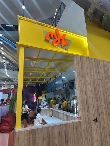 Mjl Korean Fried Chicken