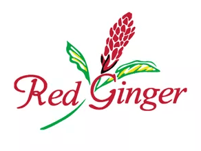Cafe Red Ginger