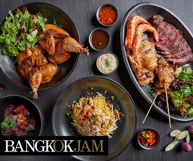 Bangkok Jam