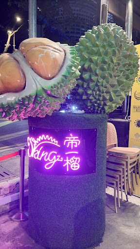Dking Klcc