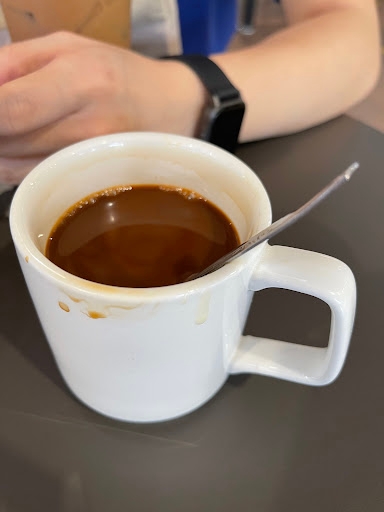 Kopi Teh