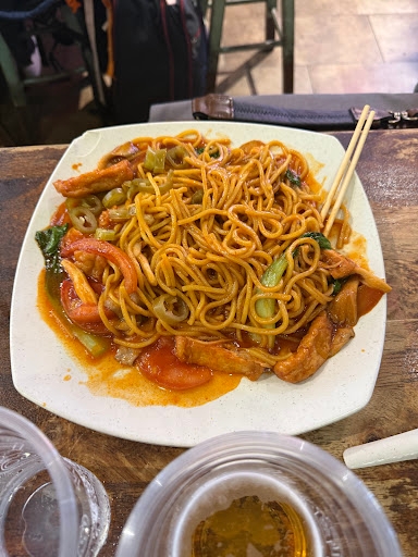 Su Xiang Chinese Vegetarian Cuisine