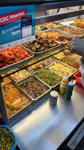 Ru Yi Vegetarian 如意素食