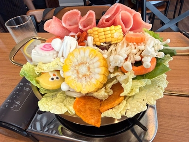 Manshiguang 漫时光