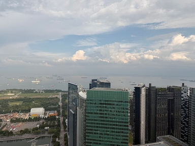 Tower Club