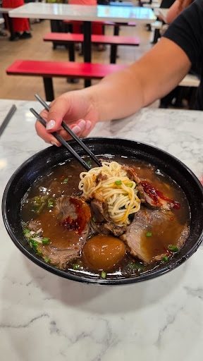 Alishan Taiwanese Cuisine 阿里山台湾美食