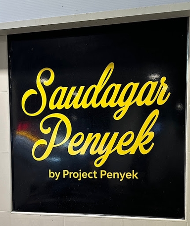 Saudagar Penyek