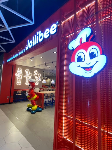 Jollibee Mid Valley Megamall