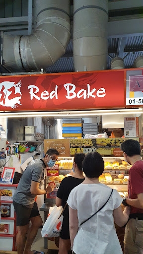 Red Bake