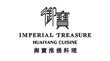 Imperial Treasure Huaiyang Cuisine