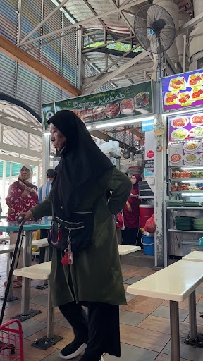 Dapur Aishah