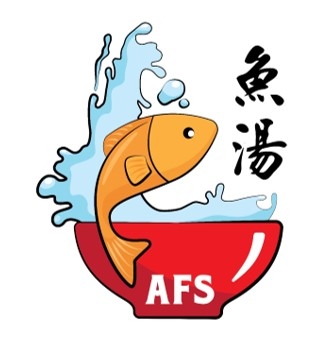 Arcade Fish Soup