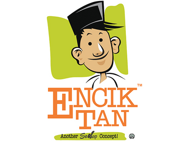 Encik Tan