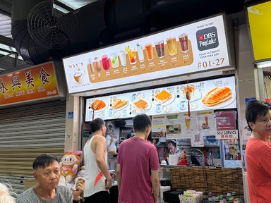 May's Coffee & Bread
