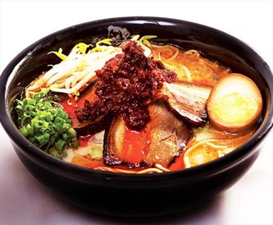 Ajisen Ramen