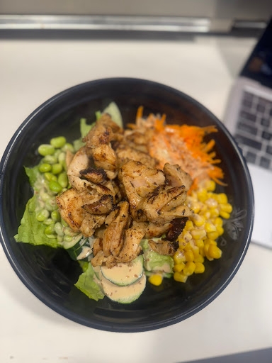 De’ Salad